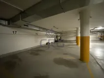 Pronájem garáže, Olomouc, Uhelná, 12 m2