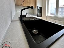 Pronájem bytu 2+1, Olomouc, Masarykova třída, 52 m2