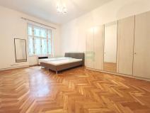 Pronájem bytu 2+kk, Praha - Vinohrady, Jugoslávská, 48 m2
