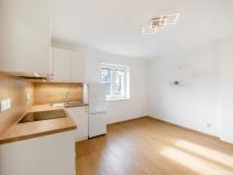 Pronájem bytu 2+kk, Planá, Wolkerova, 43 m2