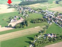 Prodej pozemku pro bydlení, Vesce, 11571 m2