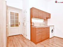 Prodej bytu 1+kk, Praha - Nusle, Horní, 21 m2