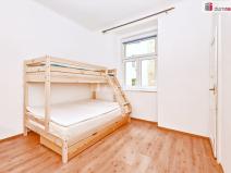 Prodej bytu 1+kk, Praha - Nusle, Horní, 21 m2