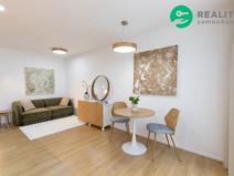 Prodej bytu 2+kk, Beroun, Slapska, 42 m2