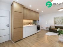 Prodej bytu 2+kk, Beroun, Slapska, 42 m2