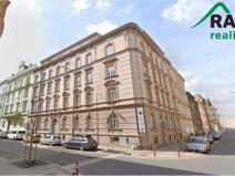 Pronájem bytu 3+1, Plzeň, Skrétova, 70 m2