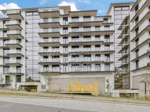 Pronájem bytu 2+kk, Praha - Modřany, Československého exilu, 59 m2