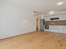 Pronájem bytu 2+kk, Praha - Modřany, Československého exilu, 59 m2