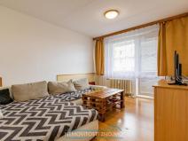 Prodej bytu 2+1, Znojmo, Holandská, 56 m2
