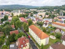 Prodej bytu 2+1, Kynšperk nad Ohří, Jana Nerudy, 52 m2
