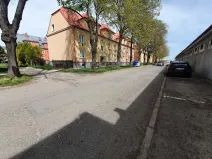 Pronájem bytu 1+1, Opava, Polanova, 32 m2
