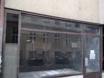 Pronájem obchodního prostoru, Brno, Novobranská, 70 m2