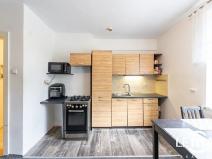 Prodej bytu 3+kk, Olomouc, Lazecká, 50 m2