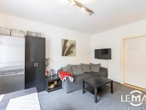Prodej bytu 3+kk, Olomouc, Lazecká, 50 m2
