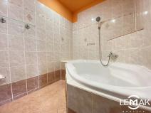 Prodej bytu 4+1, Lipník nad Bečvou, Zahradní, 84 m2