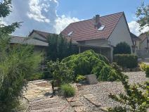 Prodej rodinného domu, Líský, 300 m2