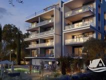 Prodej bytu 3+kk, Lemesos, Kypr, 89 m2