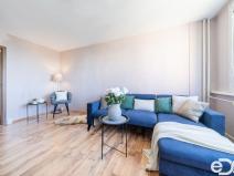 Prodej bytu 3+1, Hradec Králové, Gebauerova, 56 m2