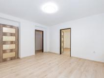Pronájem bytu 3+1, Ostrava - Hrabůvka, Provaznická, 54 m2