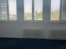 Pronájem kanceláře, Ostrava, Novinářská, 24 m2