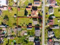 Prodej rodinného domu, Strašice, 142 m2