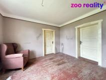 Prodej rodinného domu, Výsluní, 240 m2