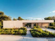 Prodej pozemku pro bydlení, Modlany, 1305 m2