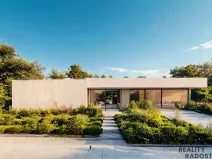 Prodej pozemku pro bydlení, Modlany, 1305 m2