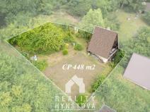 Prodej chaty, Blansko, 20 m2
