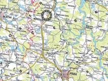 Prodej pole, Boudy, 16096 m2