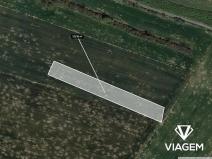 Prodej podílu pole, Chotětov, 1517 m2