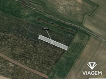 Prodej podílu pole, Chotětov, 1517 m2