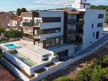 Prodej bytu 3+kk, Zadar, Chorvatsko, 74 m2