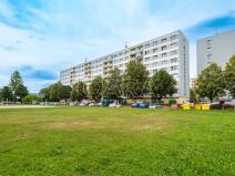 Pronájem bytu 2+1, Trutnov - Horní Staré Město, Zvonková, 48 m2