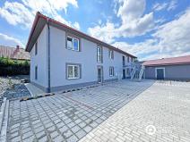 Prodej bytu 2+1, Vémyslice, 51 m2