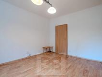 Pronájem bytu 2+1, Liberec, Sametová, 56 m2