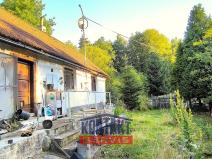 Prodej chalupy, Temešvár, 114 m2