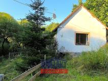 Prodej chalupy, Temešvár, 114 m2