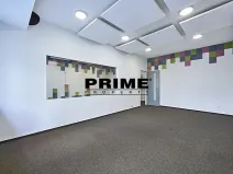 Pronájem kanceláře, Praha - Nové Město, Klimentská, 68 m2