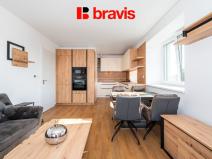 Prodej bytu 2+kk, Rostěnice-Zvonovice - Rostěnice, 48 m2