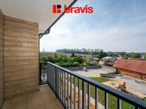 Prodej bytu 2+kk, Rostěnice-Zvonovice - Rostěnice, 48 m2