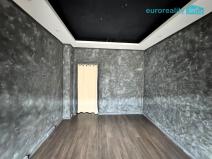 Prodej obchodního prostoru, Praha, Štúrova, 23 m2