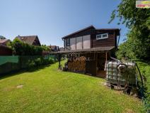 Prodej chaty, Plzeň - Litice, 70 m2