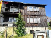 Prodej rodinného domu, Dolní Rychnov, Kollárova, 112 m2