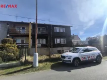 Prodej rodinného domu, Dolní Rychnov, Kollárova, 112 m2