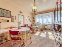 Prodej bytu 2+1, Praha - Košíře, Plzeňská, 63 m2