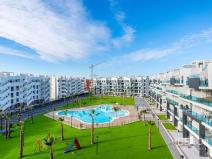 Prodej bytu 3+kk, Guardamar del Segura, Španělsko, 75 m2