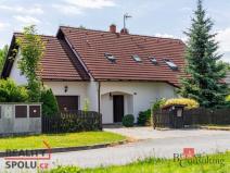 Prodej rodinného domu, Polnička, 202 m2
