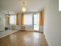 Pronájem bytu 3+kk, Praha - Prosek, Veltruská, 54 m2