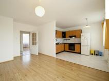 Pronájem bytu 3+kk, Praha - Prosek, Veltruská, 54 m2